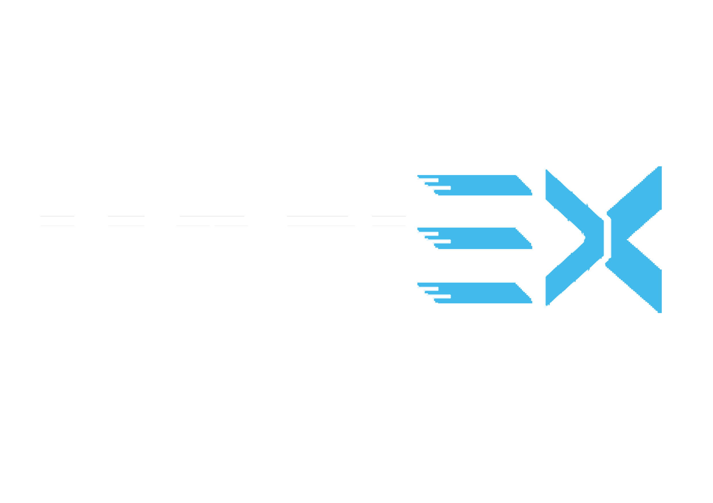 ranex  courier